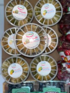 MyD Delivery Product Image